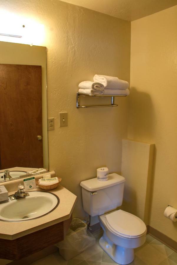Crescent Beach Motel Crescent City Bilik gambar