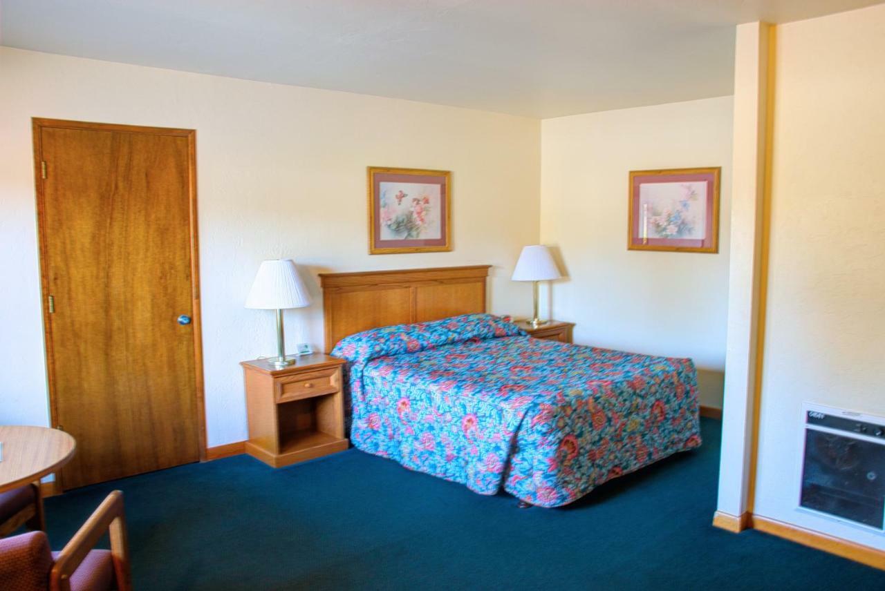 Crescent Beach Motel Crescent City Bilik gambar