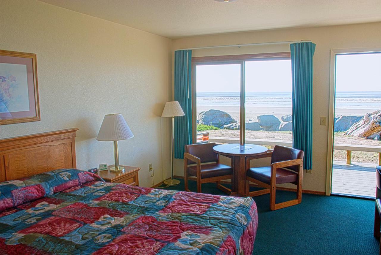 Crescent Beach Motel Crescent City Bilik gambar