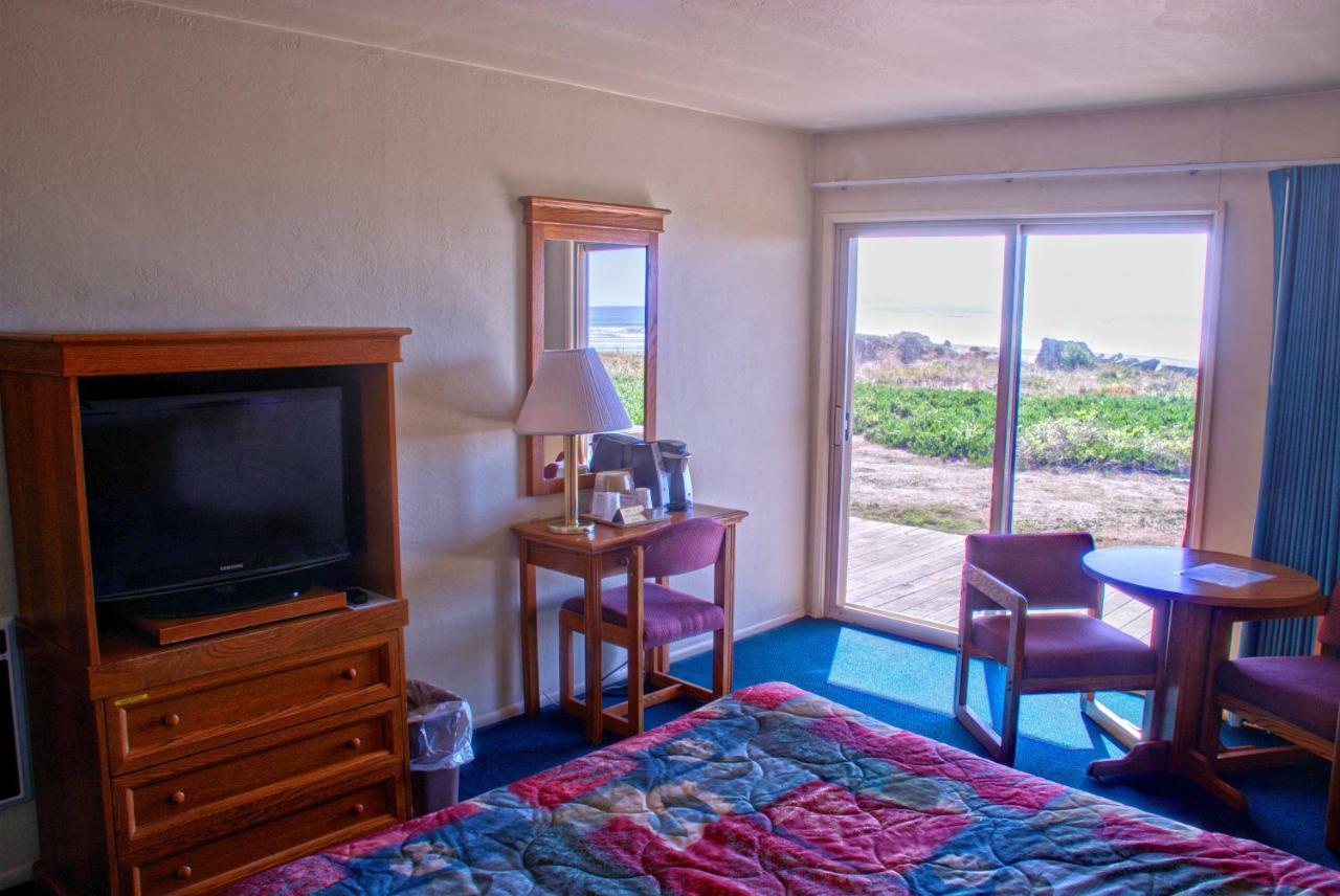 Crescent Beach Motel Crescent City Bilik gambar