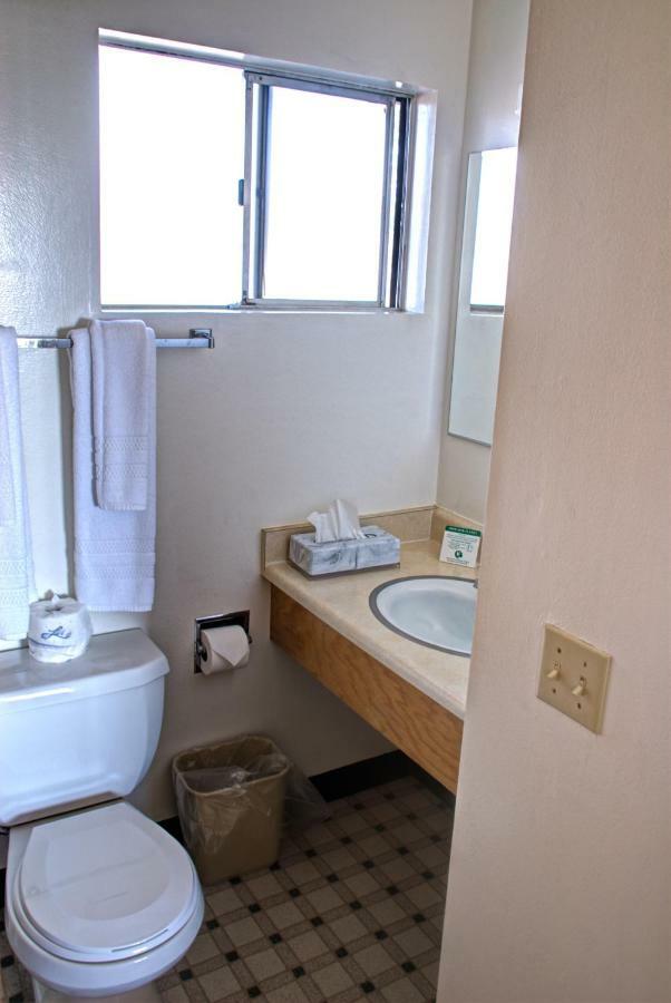 Crescent Beach Motel Crescent City Bilik gambar