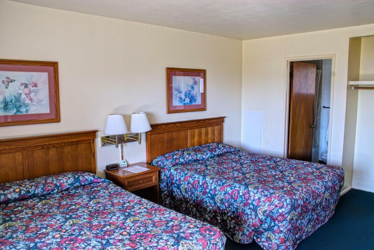 Crescent Beach Motel Crescent City Bilik gambar