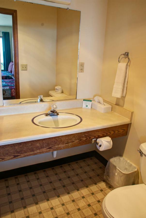 Crescent Beach Motel Crescent City Bilik gambar