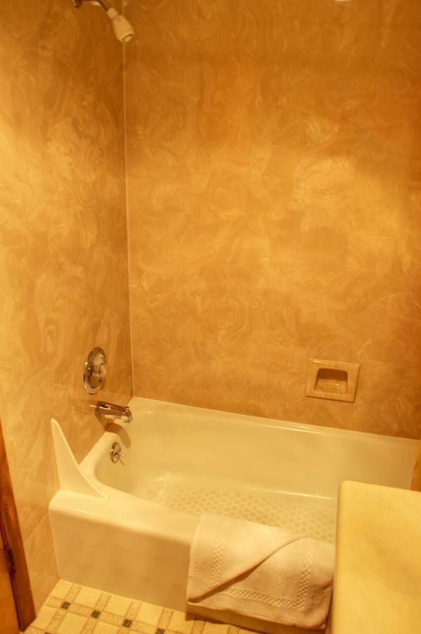 Crescent Beach Motel Crescent City Bilik gambar