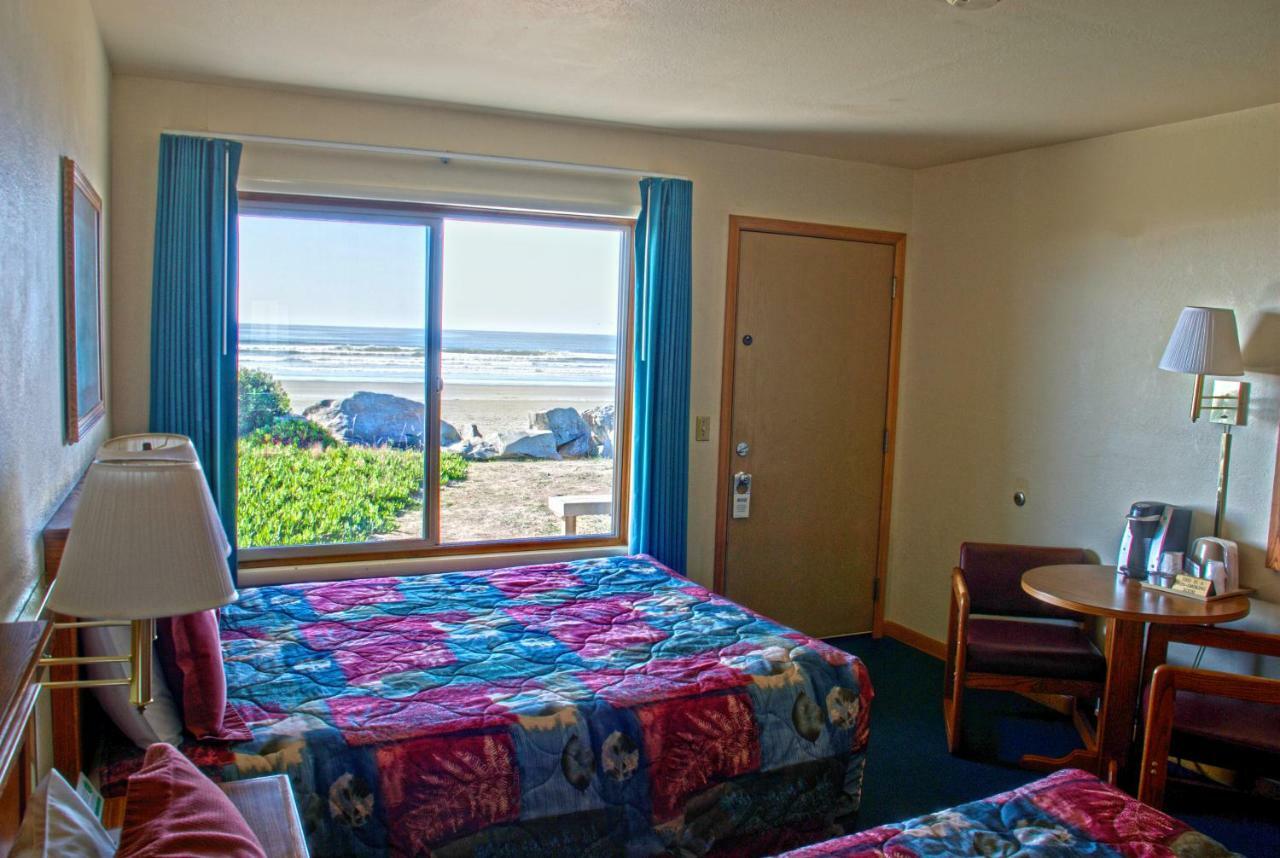 Crescent Beach Motel Crescent City Bilik gambar
