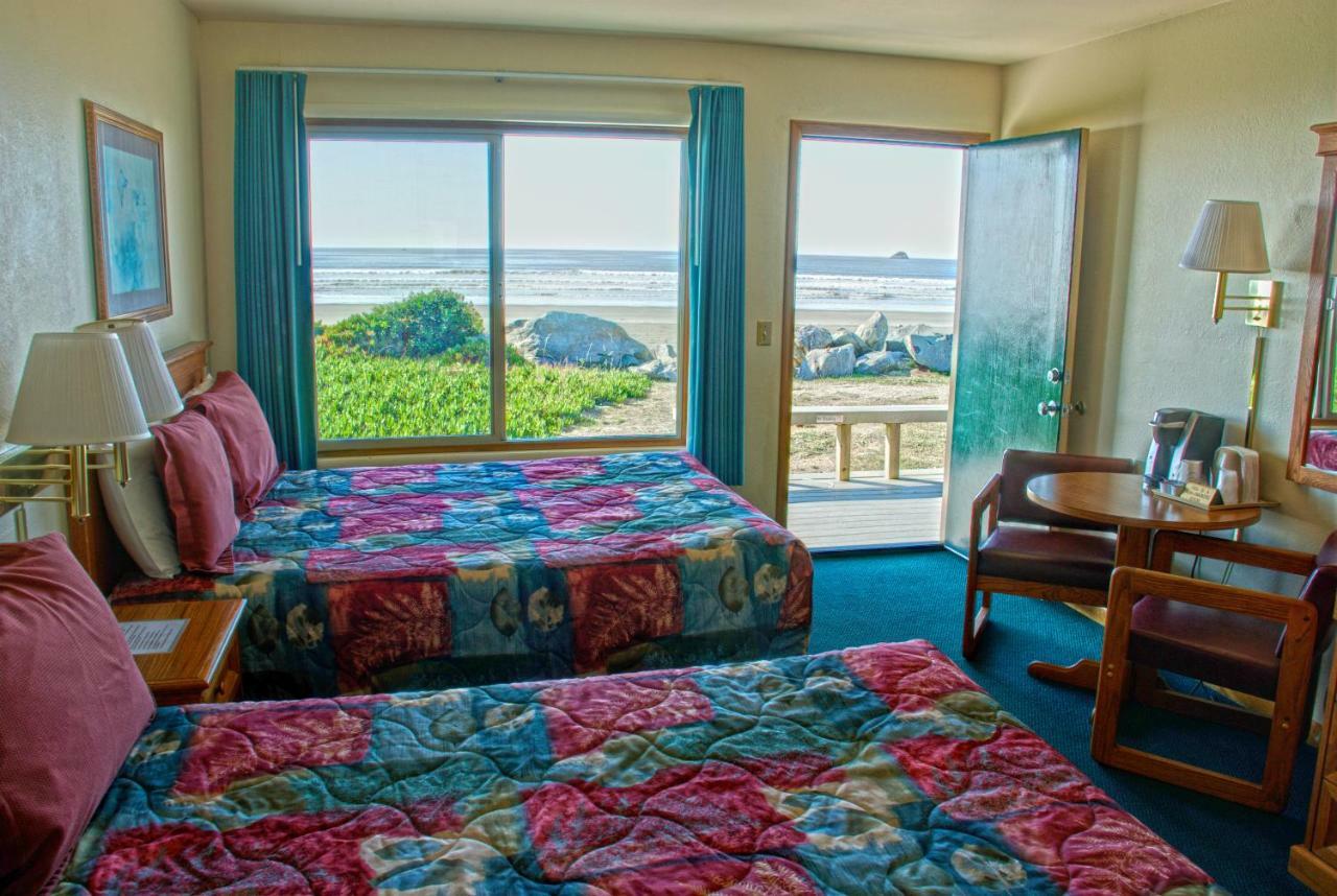 Crescent Beach Motel Crescent City Bilik gambar