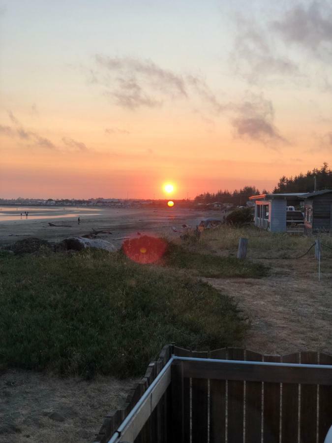 Crescent Beach Motel Crescent City Luaran gambar
