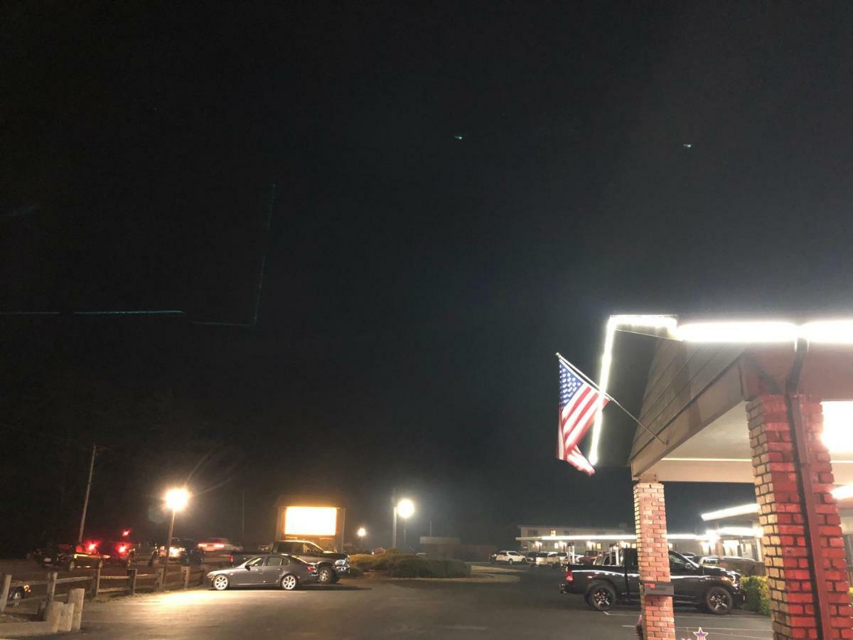 Crescent Beach Motel Crescent City Luaran gambar