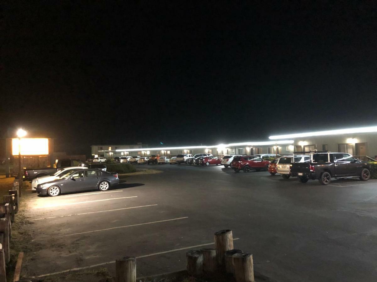 Crescent Beach Motel Crescent City Luaran gambar
