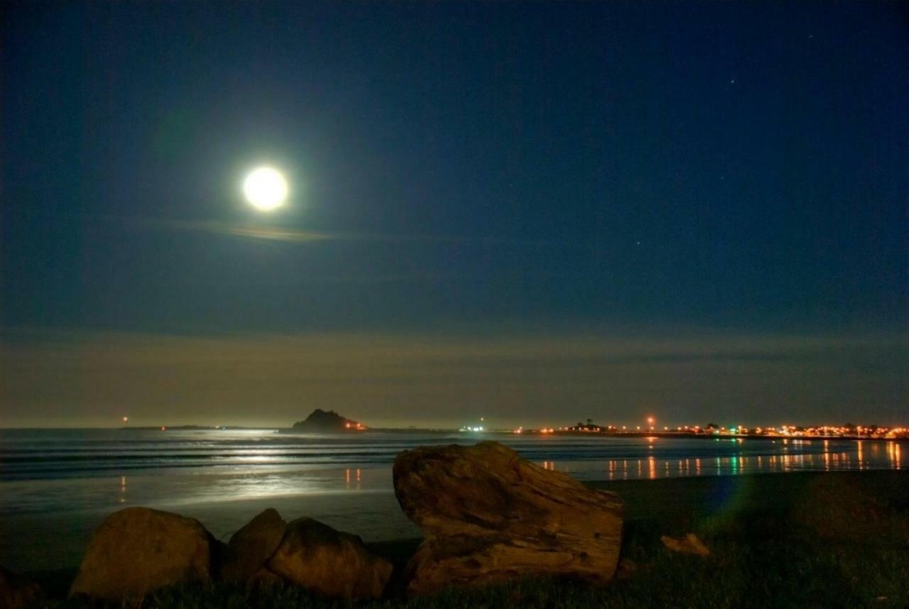 Crescent Beach Motel Crescent City Luaran gambar
