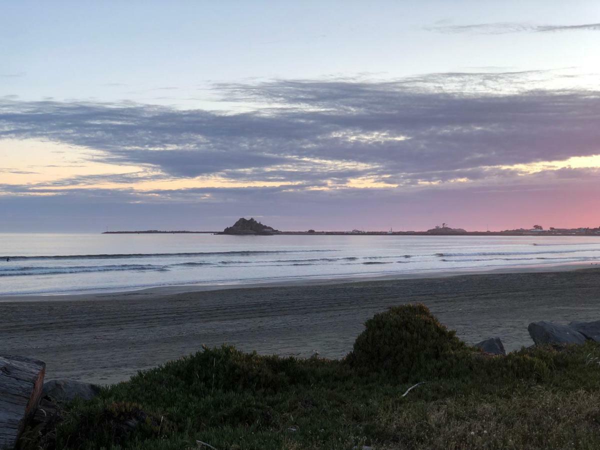 Crescent Beach Motel Crescent City Luaran gambar