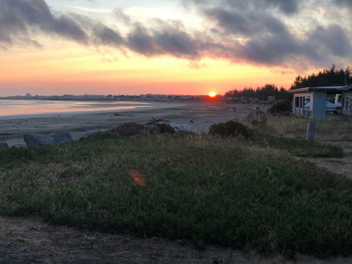 Crescent Beach Motel Crescent City Luaran gambar