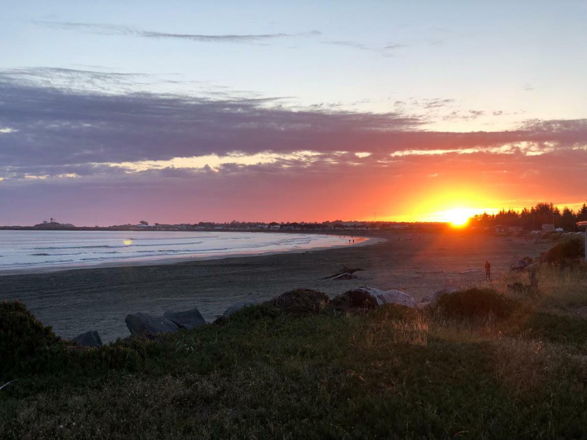 Crescent Beach Motel Crescent City Luaran gambar