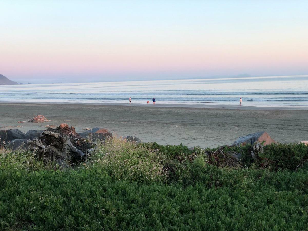 Crescent Beach Motel Crescent City Luaran gambar