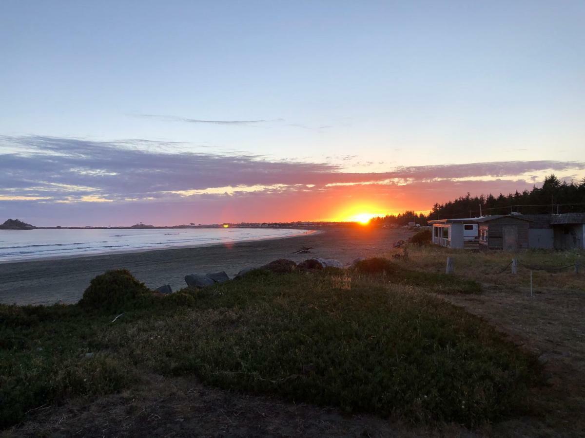 Crescent Beach Motel Crescent City Luaran gambar