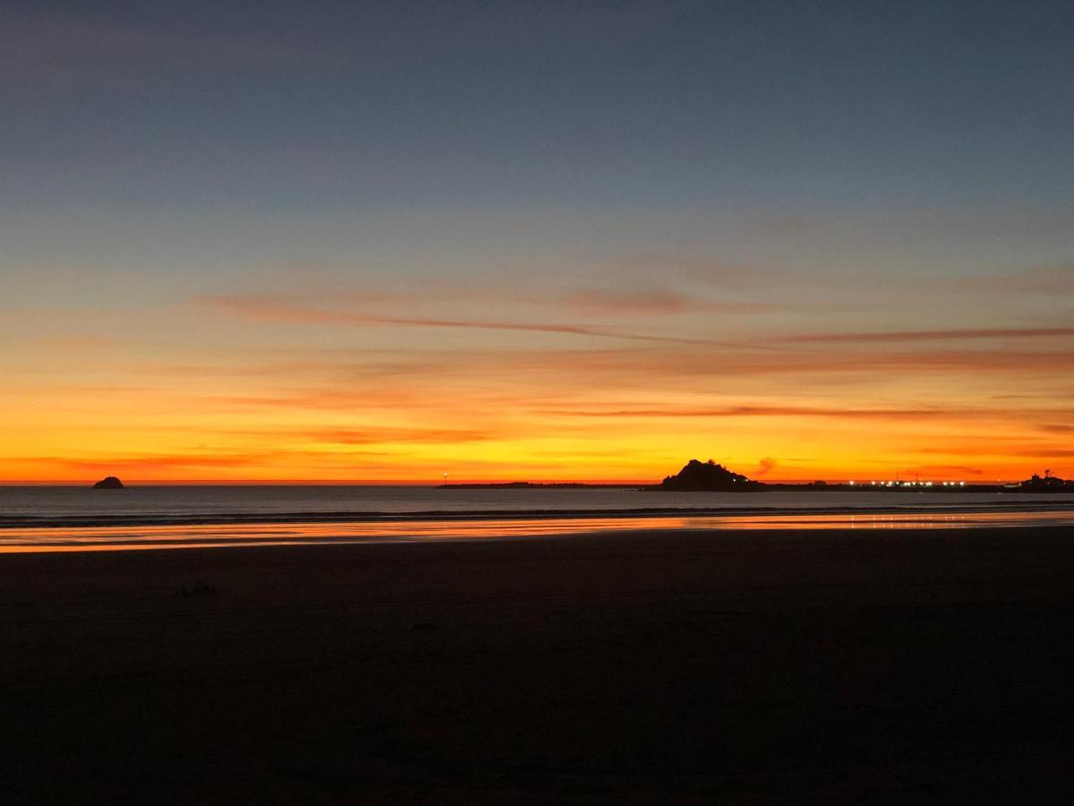 Crescent Beach Motel Crescent City Luaran gambar
